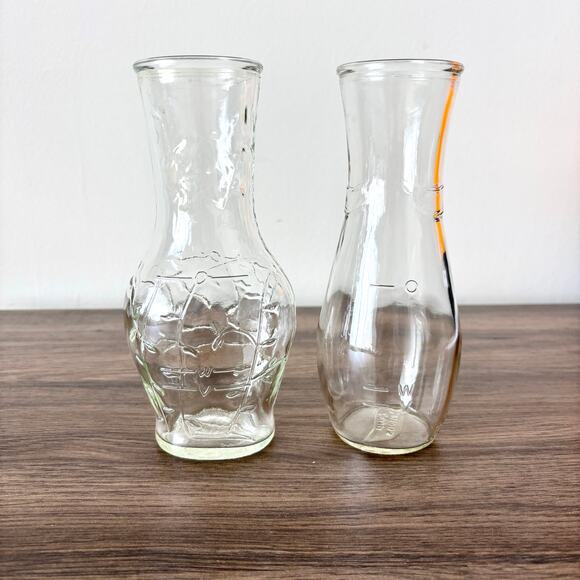 Good Seasons Dressing Bottle - Set of 2 - Picture 1 of 2
